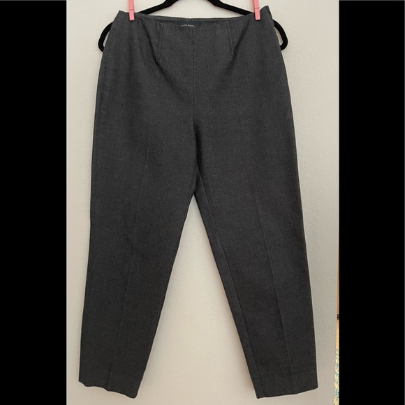Piazza Sempione Denim - PIAZZA SEMIONE indigo denim stretch pants jeans M